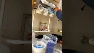 New Installation of PentaPure 7 Stages Residential Ro Water Filter Plant - Only Original Taiwan