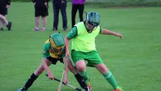 Bennettsbridge Vs Ottawa
