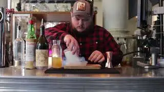 London Fog at George's Great British Kitchen