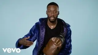 GoldLink - Goldlink on New Music and life in DMV