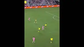 This goals proves messi.legend 🧠⚽ #football #messi