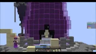 Mega Luck! Minecraft Bedwars mit Shakreo auf GommeHD.net