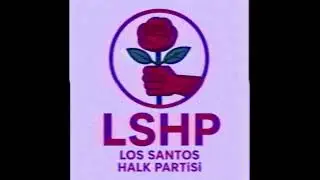 LSHP parti m&uuml;ziği 1
