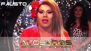 Acosad@s: Dueño de Tu Silencio, Esclavo de tus Palabras | Mayra Vuitton | Cap 01