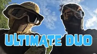 Ultimate Duo (SWAT Airsoft)
