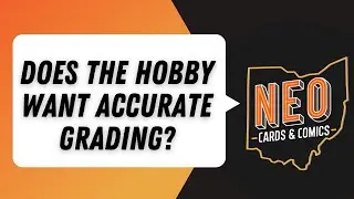 TAG, HGA, and Arena Club grading numbers. Does the hobby want fair and accurate grading?