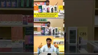#Top5Phones #KhubsuratPhone #50000 #brothermobile3020 #TechUpdates #shorts