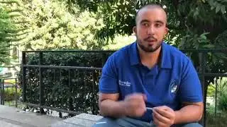 Mauricio Espinal, Selecci&oacute;n Colombia Rugby. Como moldear tu bucal RHINO.