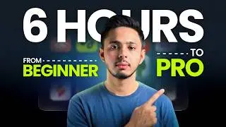 The Only AI-Agents & Automation Course You need to Land Your First Client