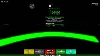 Grass Cutting Incremental | True End 1 Mega Loop 7