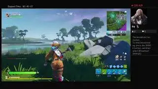 mrw5899's Live PS4 Broadcast