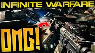 INFINITE WARFARE - 