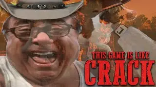 THIS GAME IS LIKE CRACK - HUNT: Showdown