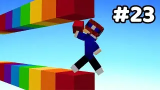 I Learned 24 Skills in Minecraft