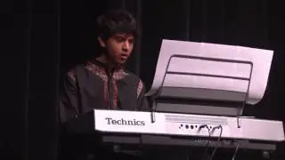Tagore Spring Festival 2016 - Music of Tagore - 