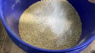 Que pasta de cr&iacute;a que usamos para la cr&iacute;a de canarios 