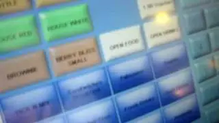 Community Cards - how to enter them into the till