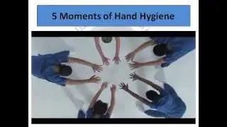 Infection control in dialysis unit - Part 3