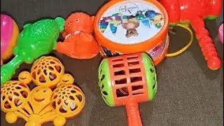 06:07 Minutes satisfying with unboxing kitchen set  #KHS #unboxing #myplaytoyszone #mytoyslovezone