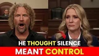 Kody Brown Misjudged the Silence | Sister Wives | everyone shocked