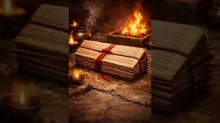 About vedas