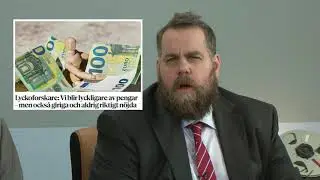 Extra material ur Detta om detta avs.76 
