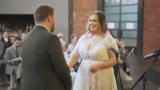 Wylam Brewery Wedding | Anna & Adam