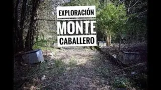 Exploración Monte Caballero