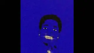 Pyrex Whippa - Joe & Love (Prod. Sredna & Who's Wyler) INSTRUMENTAL (Reprod. Div3)