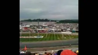 Lenox 301 Restart