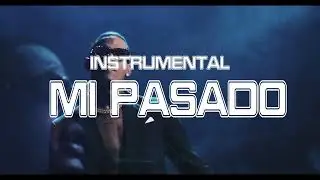 Gatillero 23 - MI PASADO (INSTRUMENTAL)