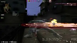 HVHSTAR vs GENIUSCREW  #ft acatel.beta