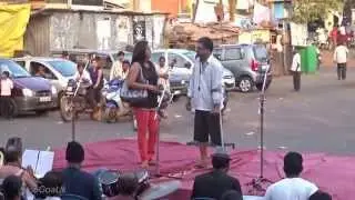 Xavier de Maina Khell - 1st Prize