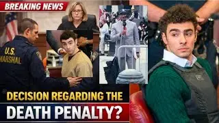 Part 2 Luigi Mangione in Federal Court &mdash; Capital Murder Decision Could Put His Life on the Line