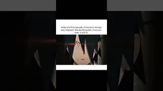 sasuke vs meno