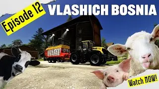 Paying Off The Loan & Buying a New Toy!! | Episode 12 | Vlashich, Bosnia!!