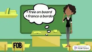 INCOTERM FAS Y FOB