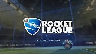 Rocket League Live With Big Daddy Linux and DasGeek