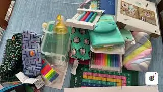 Super Haul TIGER🥳🥳🥳 Settembre 2020
