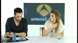 Segundo videoencuentro Marina Salas (preguntas Vilmares)
