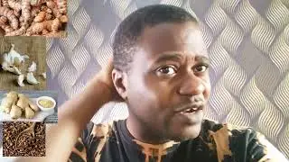 Learn how to make Natural Combo Herbal Mixture for infection and Fertility. You call me 08068354455