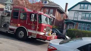 Buffalo F.D