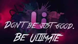 Ultimate Tournament: Multi Kill Clip Contest