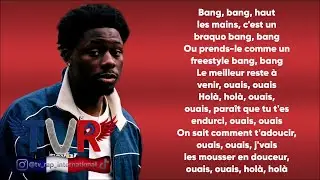 Tiakola - PLCTV #2 (Paroles/Lyrics)