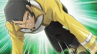 Bastion Misawa DECK LIST