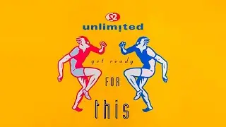 DJmix - 2Unlimited -- Get Ready For This (15min SingleCD Mix)