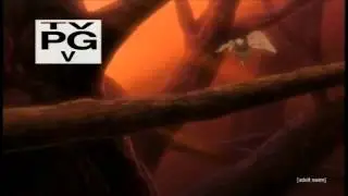 Naruto Opening v2 - US Toonami Version