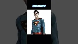 Unmade Superman Projects