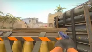 CS:GO Minimovie cooL Gaming eXit