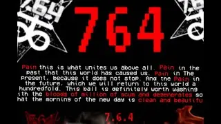 Group 764: Inside the Rise and Fall of a Violent Online Network